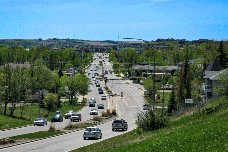 Discover everything you need to know about living in Okotoks Alberta