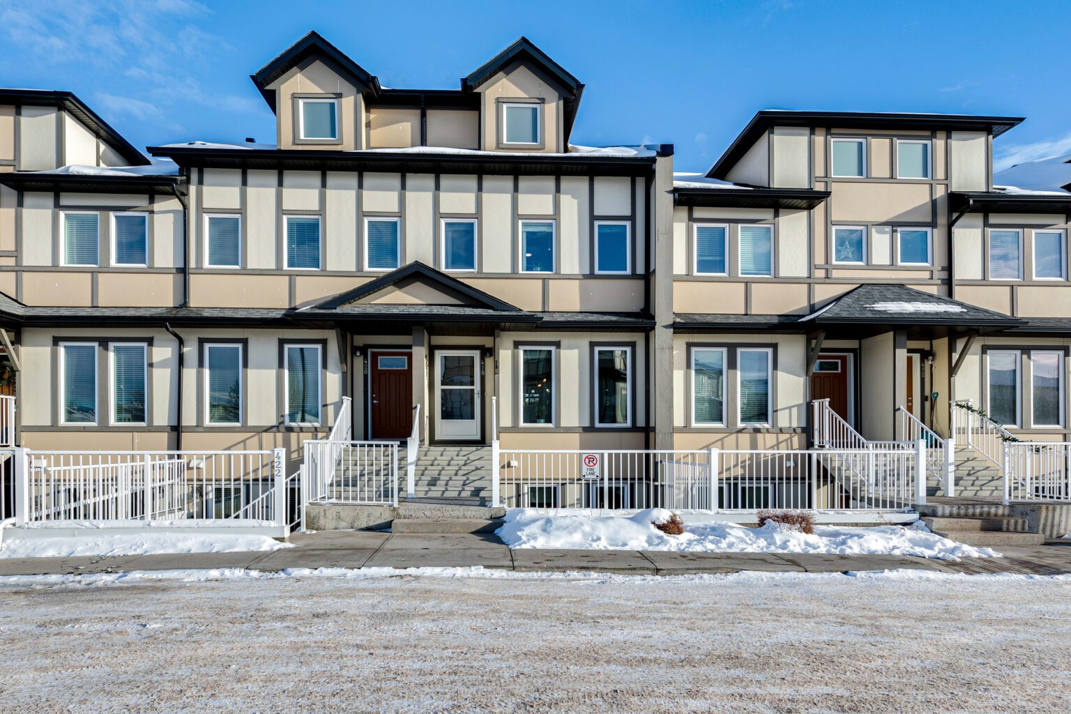 Okotoks Real Estate Houses For Sale in Okotoks Alberta