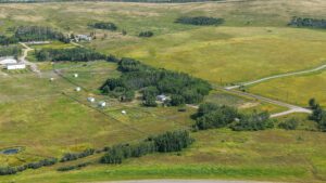 Aerial photo Aerial photo