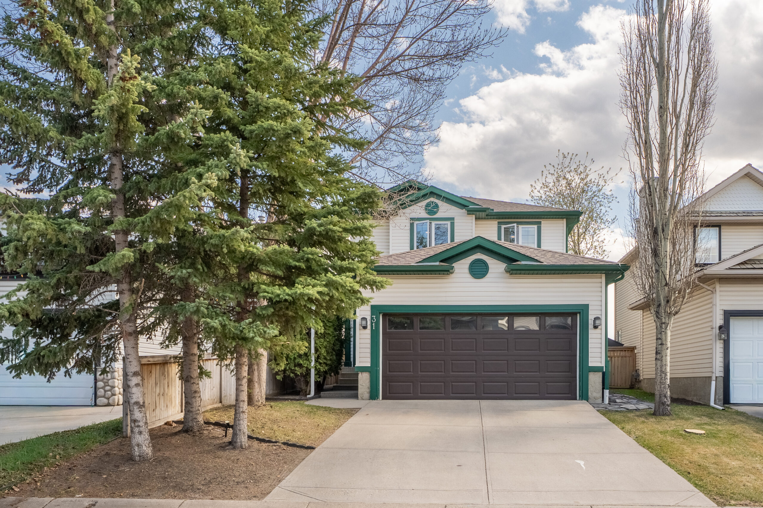 McKenzie Lake home for sale